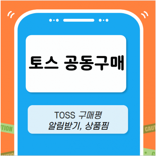 토스 마케팅
