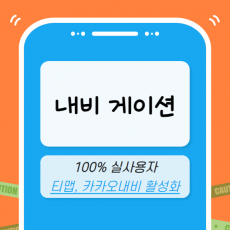 네비게이션 마케팅